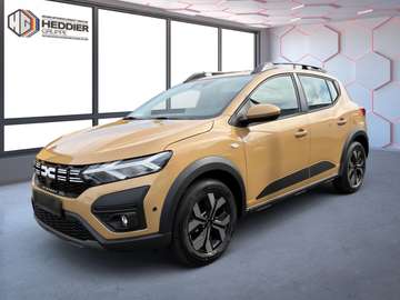 III Stepway Expression Eco-G 100