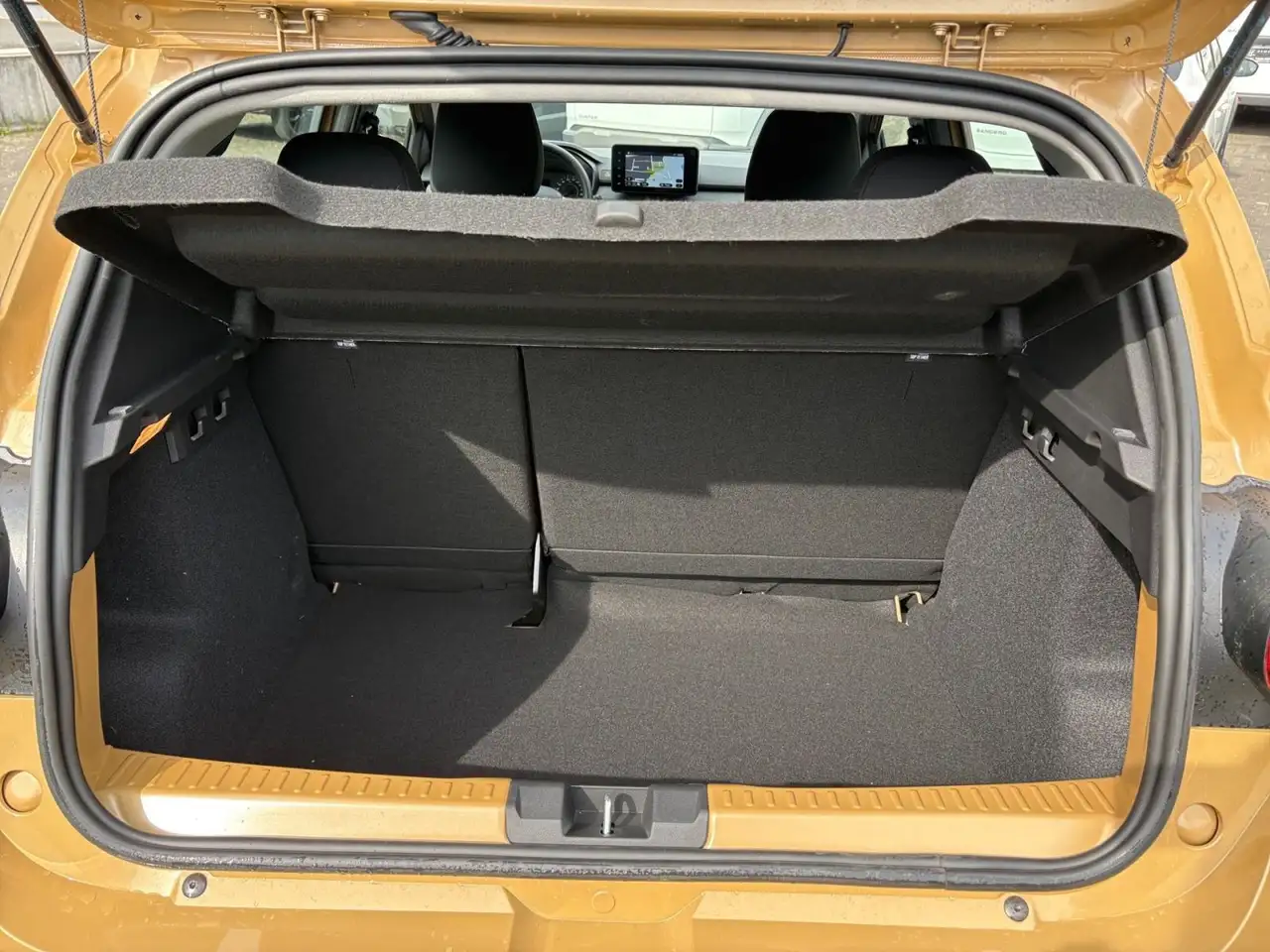 Dacia Sandero III Stepway Expression Eco-G 100 12