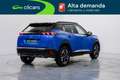 Peugeot 2008 1.2 PureTech S&S GT 130 Azul - thumbnail 5