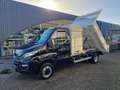 Iveco Daily 35C18 3.0D Kipper Hi-Matic Euro 6 GVW 3500 kg Noir - thumbnail 5