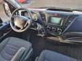 Iveco Daily 35C18 3.0D Kipper Hi-Matic Euro 6 GVW 3500 kg Noir - thumbnail 7