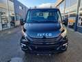 Iveco Daily 35C18 3.0D Kipper Hi-Matic Euro 6 GVW 3500 kg Noir - thumbnail 3
