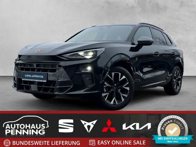 CUPRA Terramar 1.5 eTSI FULL-LINK FRONT-ASSIST PDC BT KLIMA