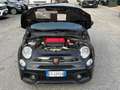 Abarth 695 1.4 t-jet 180cv auto Schwarz - thumbnail 25