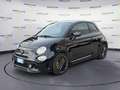 Abarth 695 1.4 t-jet 180cv auto Schwarz - thumbnail 1