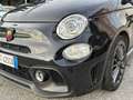 Abarth 695 1.4 t-jet 180cv auto Schwarz - thumbnail 24