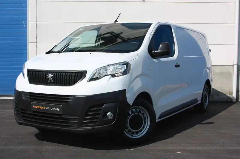 Peugeot Expert