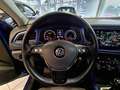 Volkswagen T-Roc 1.5 TSI ACT Style AHZV Leder Pano-Dach Navi Sitzh Blau - thumbnail 15