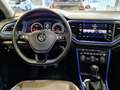Volkswagen T-Roc 1.5 TSI ACT Style AHZV Leder Pano-Dach Navi Sitzh Blau - thumbnail 7