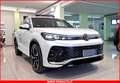 Volkswagen Tiguan 2.0 TDI Dsg 4Motion R-Line (TETTO PANORAMICO APRIB Bianco - thumbnail 1