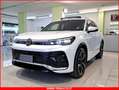 Volkswagen Tiguan 2.0 TDI Dsg 4Motion R-Line (TETTO PANORAMICO APRIB Bianco - thumbnail 3