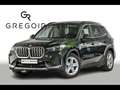 BMW iX1 xDrive30panocomfortCamTH Verde - thumbnail 1
