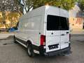 MAN TGE 5.180 4X2 230V AHK NAVI KAM LED AUTOMATIK Blanc - thumbnail 5