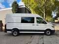 MAN TGE 5.180 4X2 230V AHK NAVI KAM LED AUTOMATIK Blanc - thumbnail 6