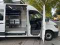 MAN TGE 5.180 4X2 230V AHK NAVI KAM LED AUTOMATIK Blanc - thumbnail 13