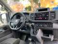 MAN TGE 5.180 4X2 230V AHK NAVI KAM LED AUTOMATIK Blanc - thumbnail 9