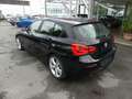 BMW 118 Baureihe 1 Lim. 5-trg. 118 i Advantage Noir - thumbnail 7