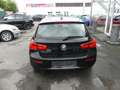 BMW 118 Baureihe 1 Lim. 5-trg. 118 i Advantage Noir - thumbnail 6