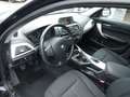 BMW 118 Baureihe 1 Lim. 5-trg. 118 i Advantage Noir - thumbnail 8