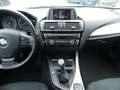 BMW 118 Baureihe 1 Lim. 5-trg. 118 i Advantage Noir - thumbnail 12