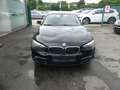 BMW 118 Baureihe 1 Lim. 5-trg. 118 i Advantage Noir - thumbnail 3
