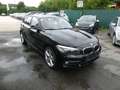 BMW 118 Baureihe 1 Lim. 5-trg. 118 i Advantage Noir - thumbnail 4