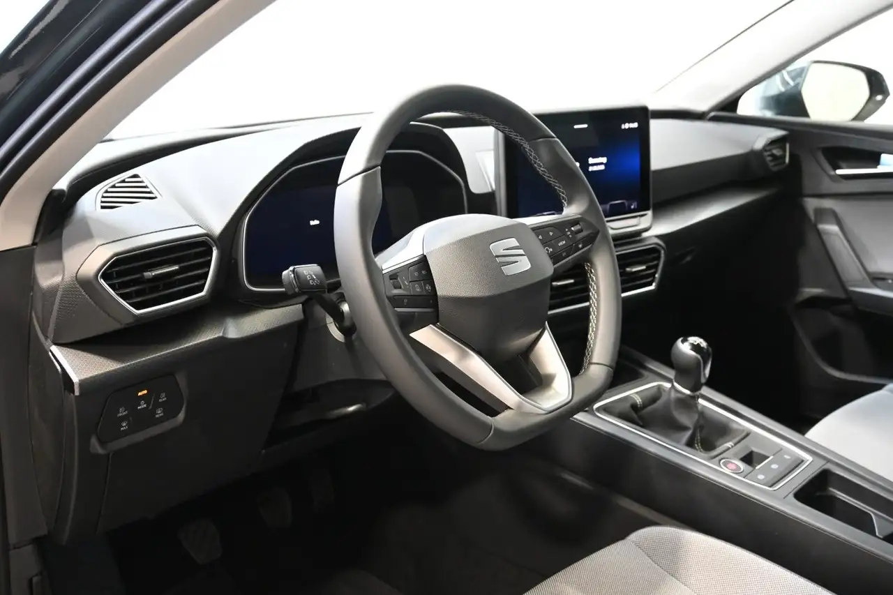 SEAT Leon 2026