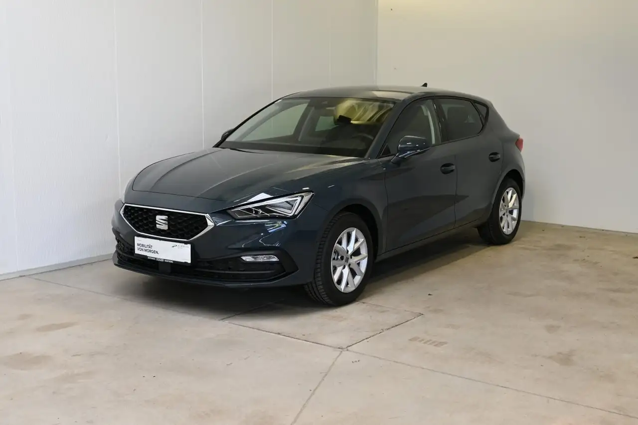 SEAT Leon 2026