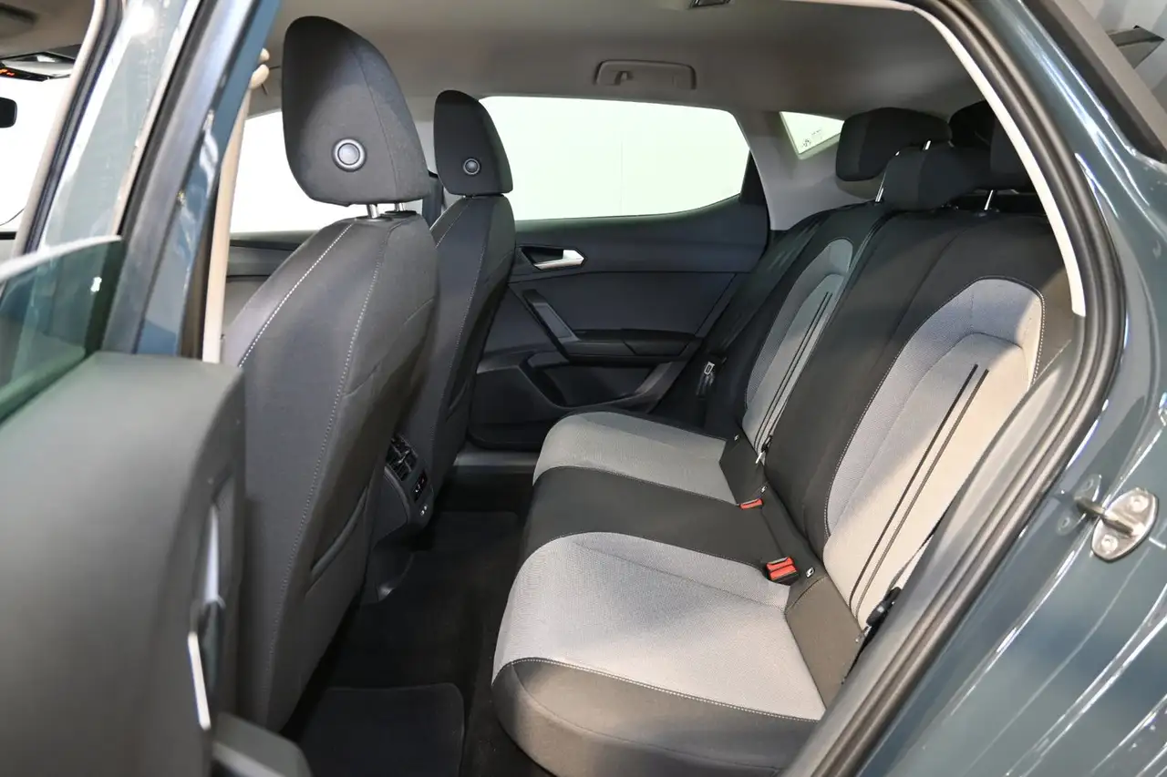 SEAT Leon 2026