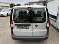 Volkswagen Caddy Maxi*AUTO*PDC*SPUR*KLIMA*5-SITZER Argent - thumbnail 5