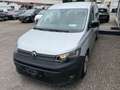 Volkswagen Caddy Maxi*AUTO*PDC*SPUR*KLIMA*5-SITZER Argent - thumbnail 3