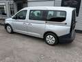 Volkswagen Caddy Maxi*AUTO*PDC*SPUR*KLIMA*5-SITZER Argent - thumbnail 4