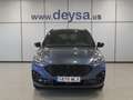 Ford Kuga ST-Line X 2.5 Duratec FHEV Auto Azul - thumbnail 4