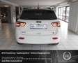 Jeep Compass S xe4 Plug-In Hybrid*LED*NAVI*ACC*KAMERA*UCONNECT Weiß - thumbnail 4