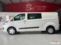 Ford Transit Custom 320 L2H1 2.0 EcoBlue 130 Cabine Approfondie Trend Business  BVM6 (TVA Récup) - thumbnail 5