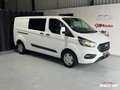Ford Transit Custom 320 L2H1 2.0 EcoBlue 130 Cabine Approfondie Trend Business  BVM6 (TVA Récup) - thumbnail 7