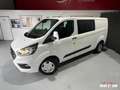 Ford Transit Custom 320 L2H1 2.0 EcoBlue 130 Cabine Approfondie Trend Business  BVM6 (TVA Récup) - thumbnail 8