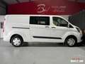 Ford Transit Custom 320 L2H1 2.0 EcoBlue 130 Cabine Approfondie Trend Business  BVM6 (TVA Récup) - thumbnail 4