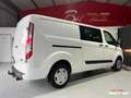 Ford Transit Custom 320 L2H1 2.0 EcoBlue 130 Cabine Approfondie Trend Business  BVM6 (TVA Récup) - thumbnail 2