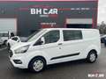 Ford Transit Custom 320 L2H1 2.0 EcoBlue 130 Cabine Approfondie Trend Business  BVM6 (TVA Récup) - thumbnail 36