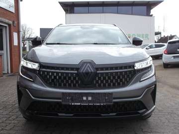 Esprit Alpine E-Tech Hybrid