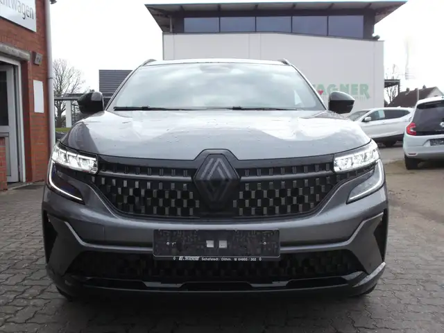 Renault Espace Esprit Alpine E-Tech Hybrid