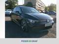 Volkswagen Golf R-Line 1.5 eTSI DSG/LED/Rear View/Sitz.-Lenkradhzg Schwarz - thumbnail 1