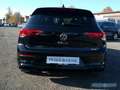 Volkswagen Golf R-Line 1.5 eTSI DSG/LED/Rear View/Sitz.-Lenkradhzg Schwarz - thumbnail 4