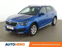 Skoda Kamiq 1.0 TSI Style DSG7