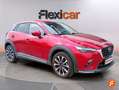 Mazda CX-3 1.8 Skyactiv-D Evolution Design 2WD 85kW Burdeos - thumbnail 8