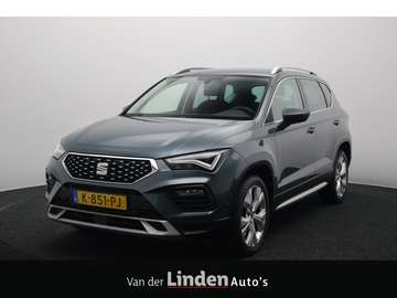 1.5 TSI Xperience Business Intense | Virtual Displ
