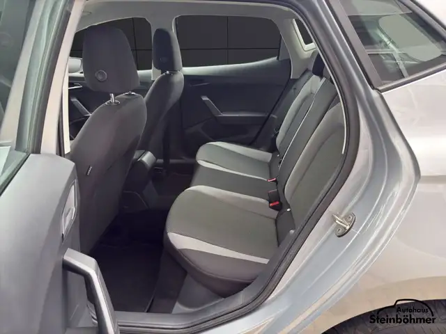 Seat Ibiza view 15