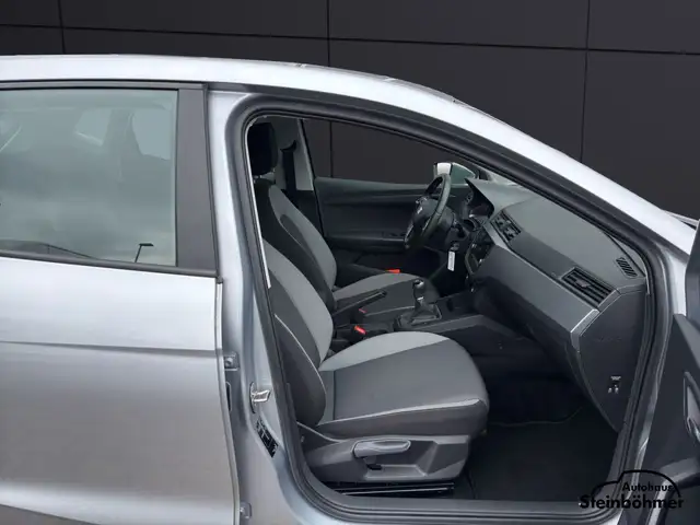 Seat Ibiza view 14