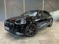 Audi SQ8 4.0 TFSI quattro  competition plus Noir - thumbnail 1